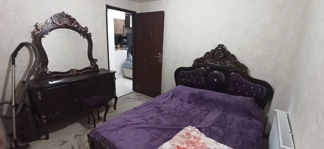 اجاره ماهانه دو خواب فاز ۱ شیک|اجارهٔ کوتاهمدت آپارتمان و سوئیت|صدرا-فارس, فاز ۱|دیوار