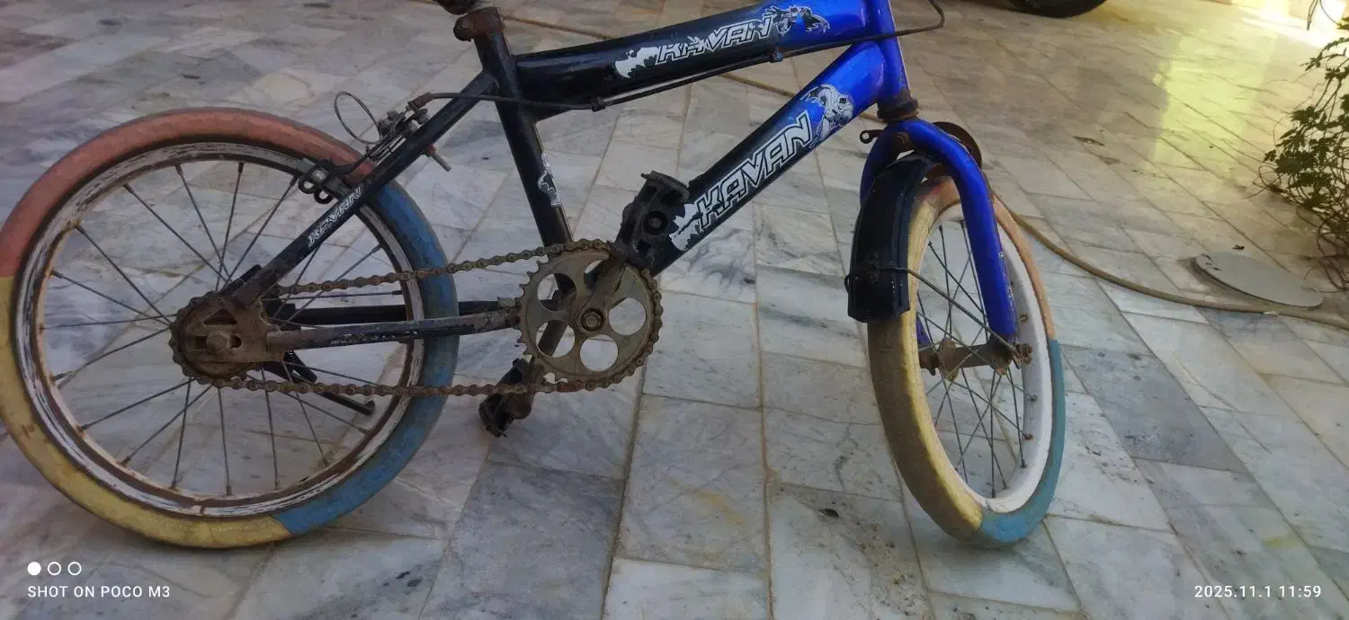 دوچرخه|دوچرخه، اسکیت، اسکوتر|زابل, |دیوار