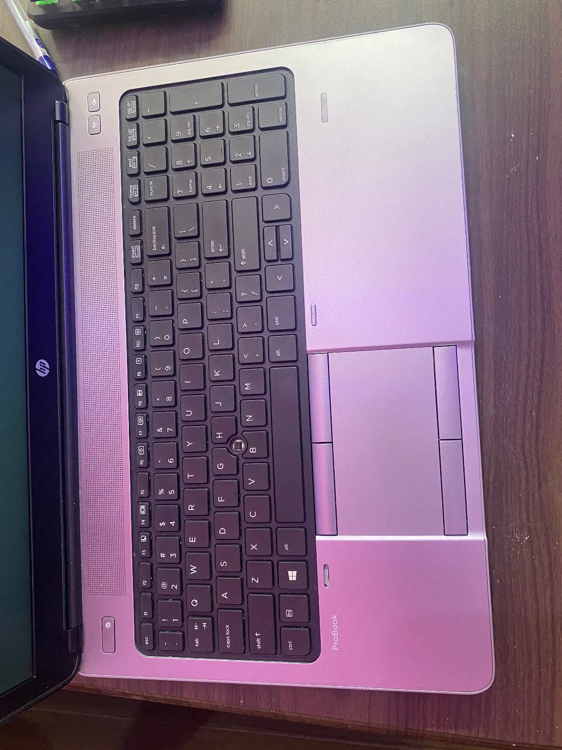 لب تاب hp|رایانه همراه|یزد, |دیوار