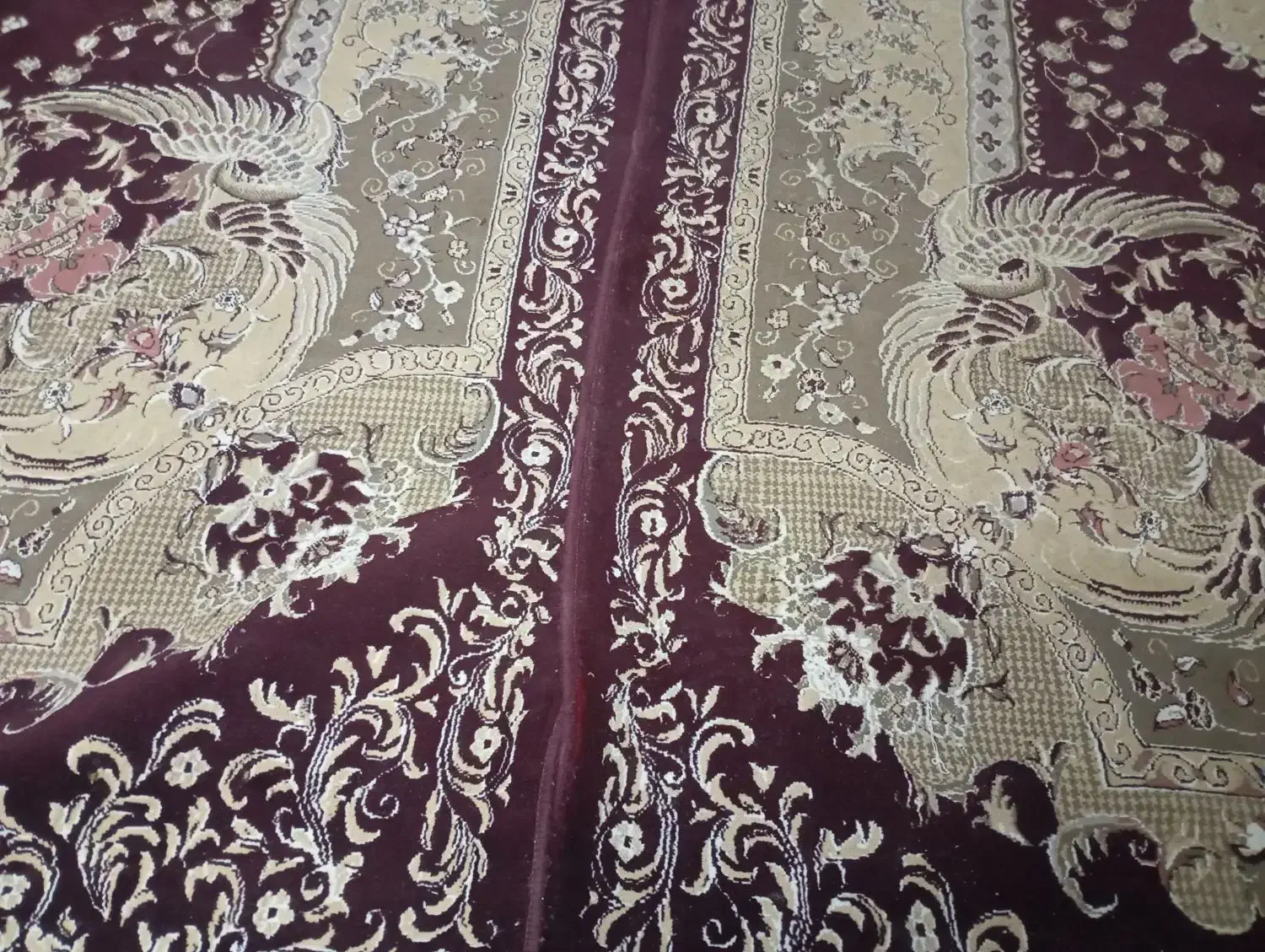 لوازم خانه|فرش|صفادشت, |دیوار