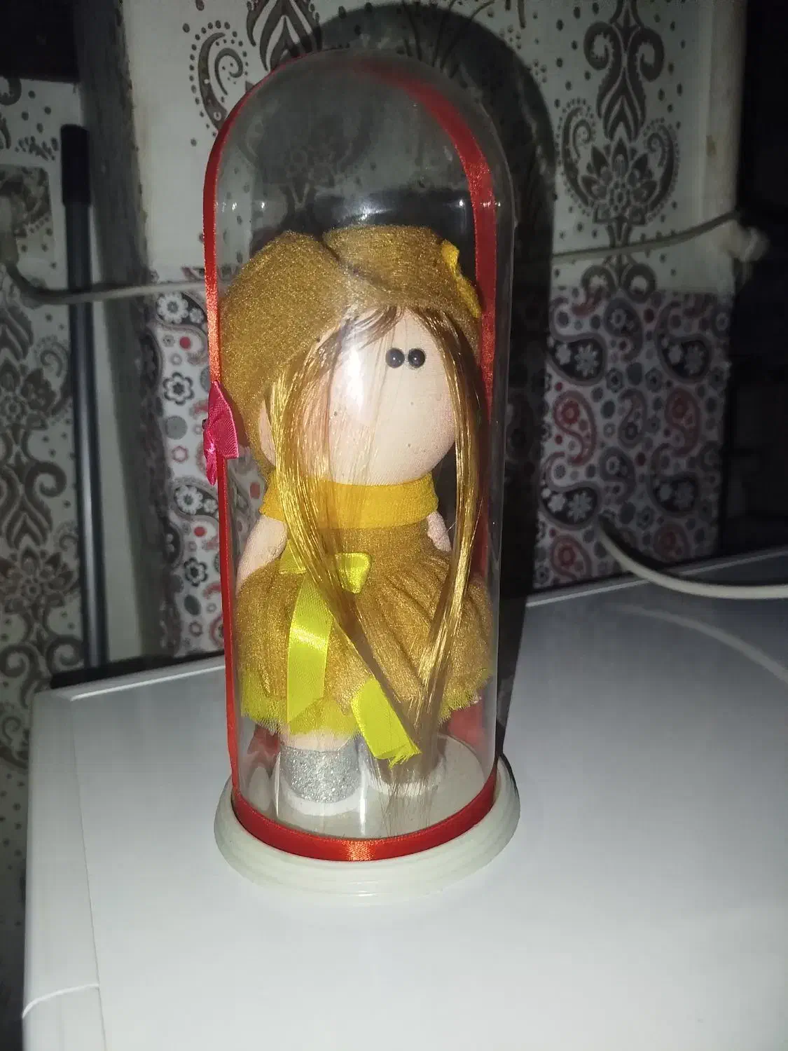 عروسک روسی نو|کلکسیون و سرگرمی|خرم‌آباد, |دیوار