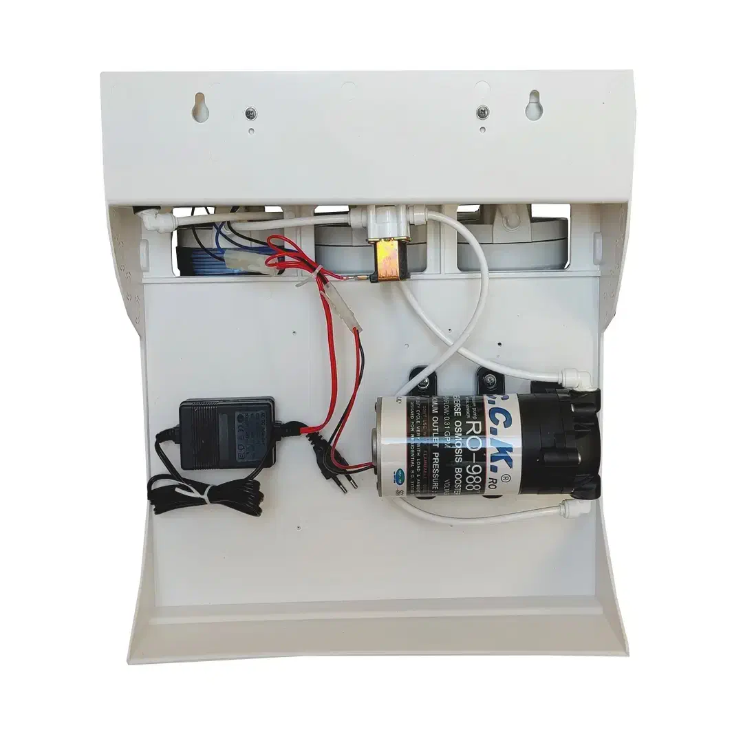 فروش دستگاه تصفیه آب خانگی|آبسردکن و تصفیه آب|کاشان, گارزگاه|دیوار