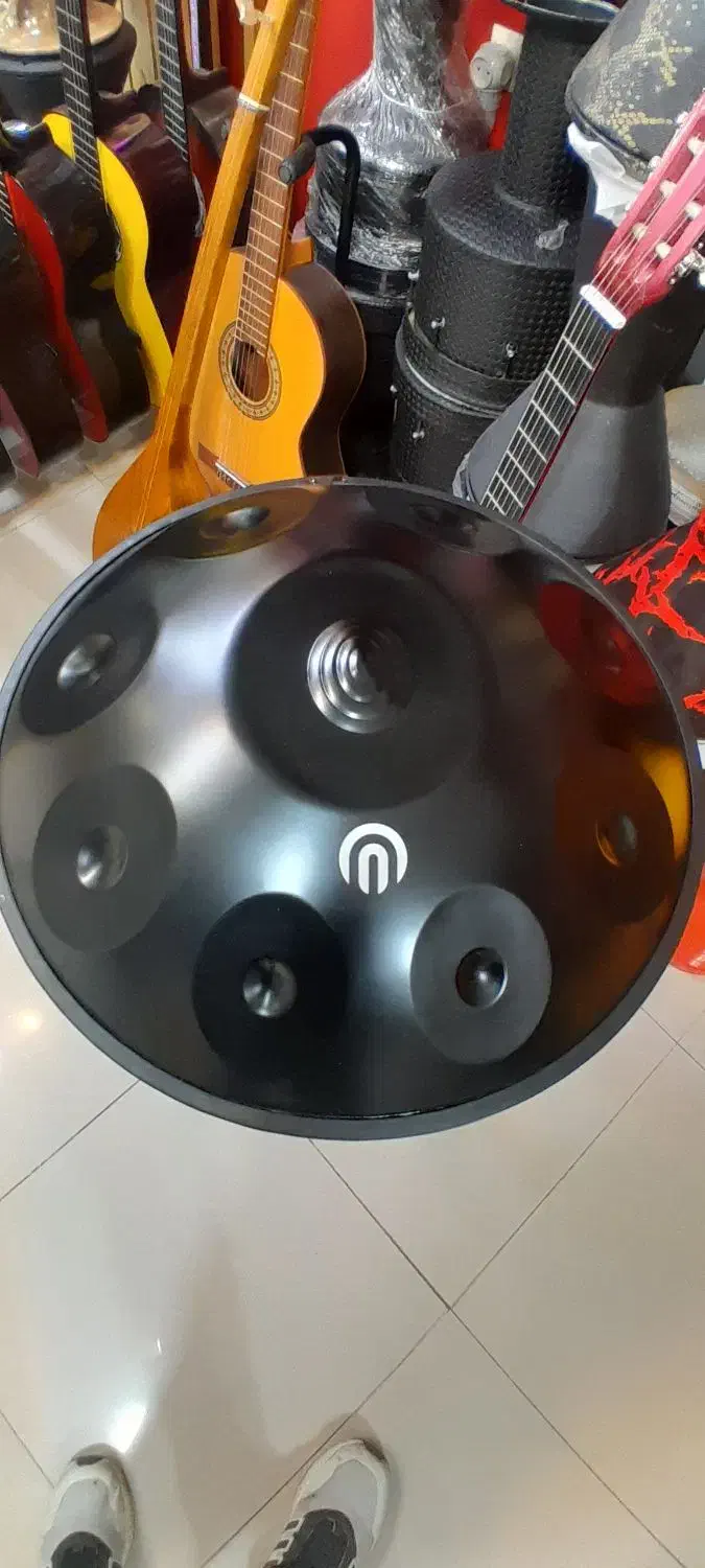 هنگدرام مشکی آرشا|درام و پرکاشن|بهبهان, |دیوار