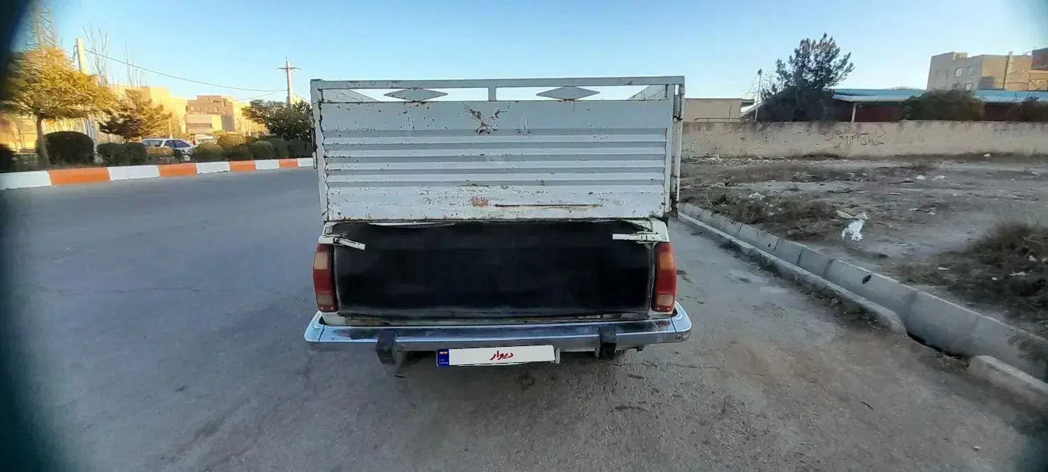 پیکان وانت|خودرو سواری و وانت|اردبیل, |دیوار