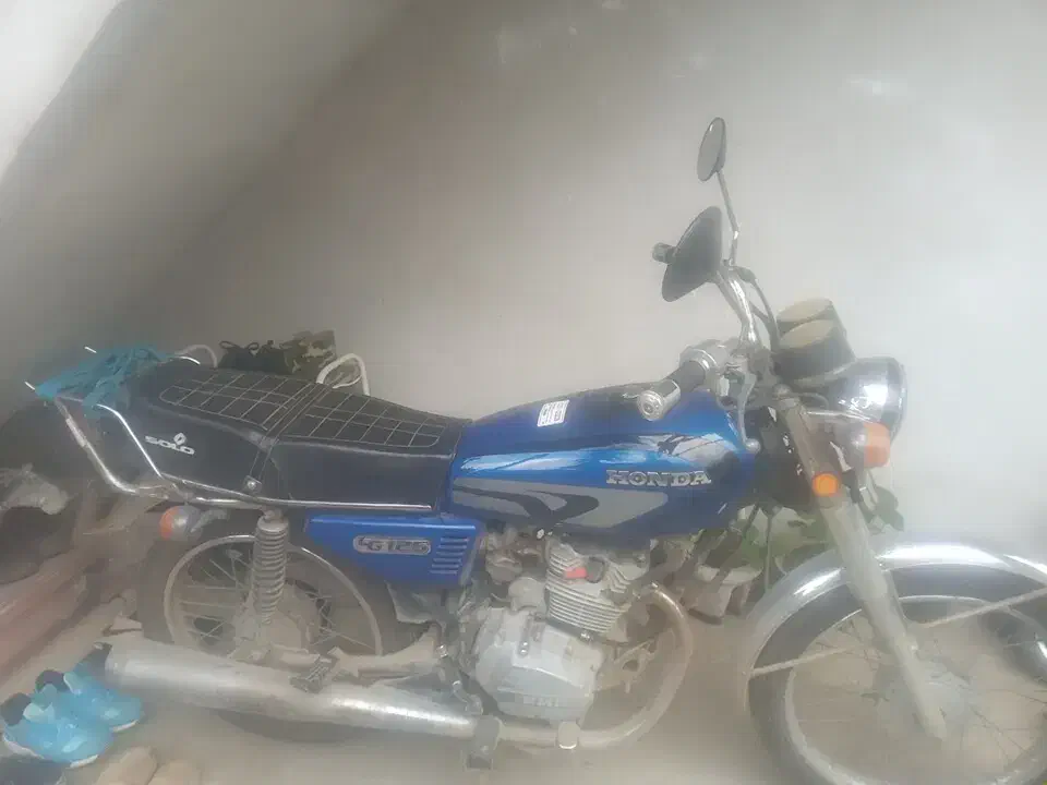 فروش موتور ۱۵۰|موتورسیکلت|تالش, تالش|دیوار