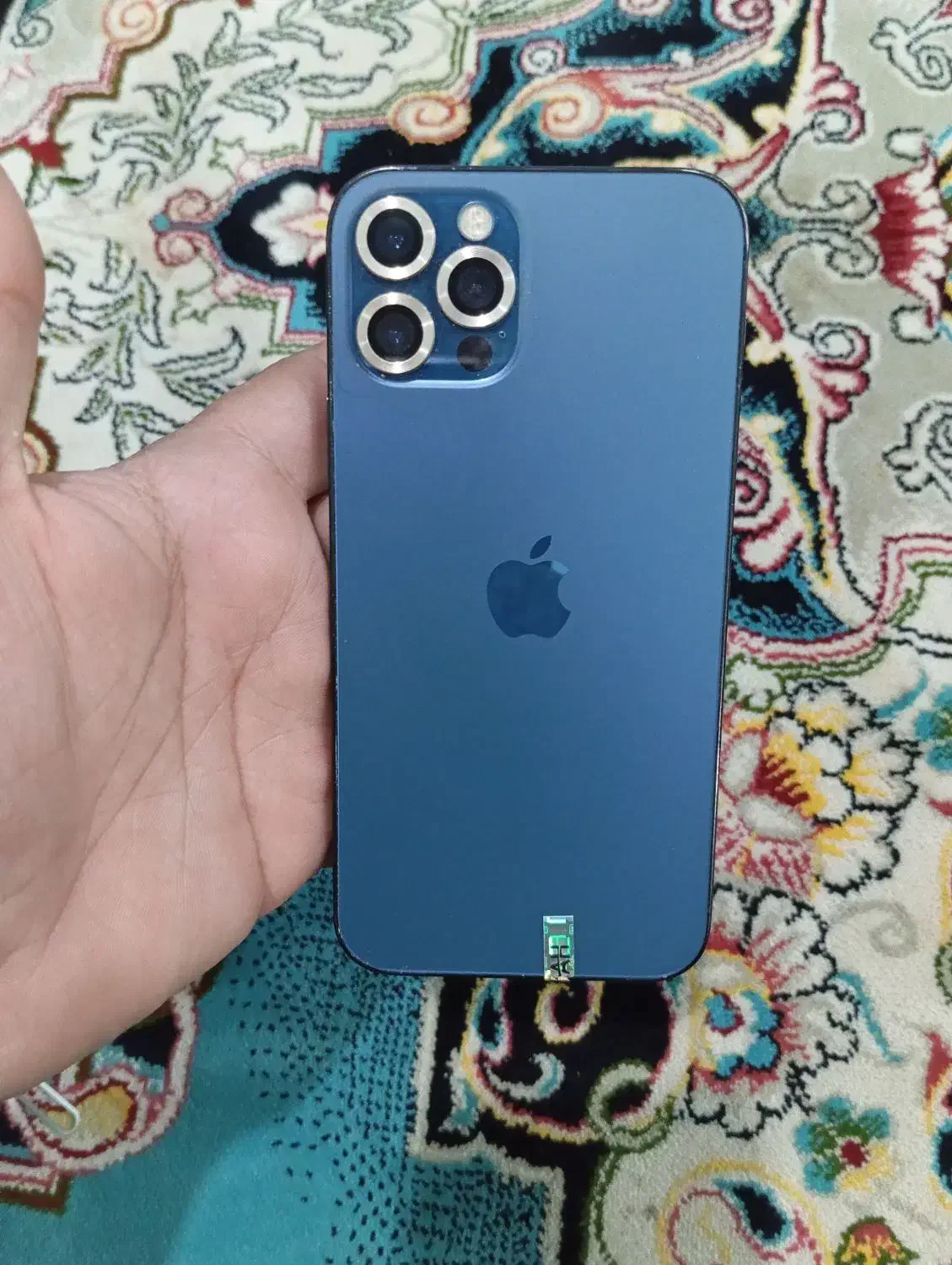 ایفون 12پرو 128|موبایل|نیک شهر, |دیوار