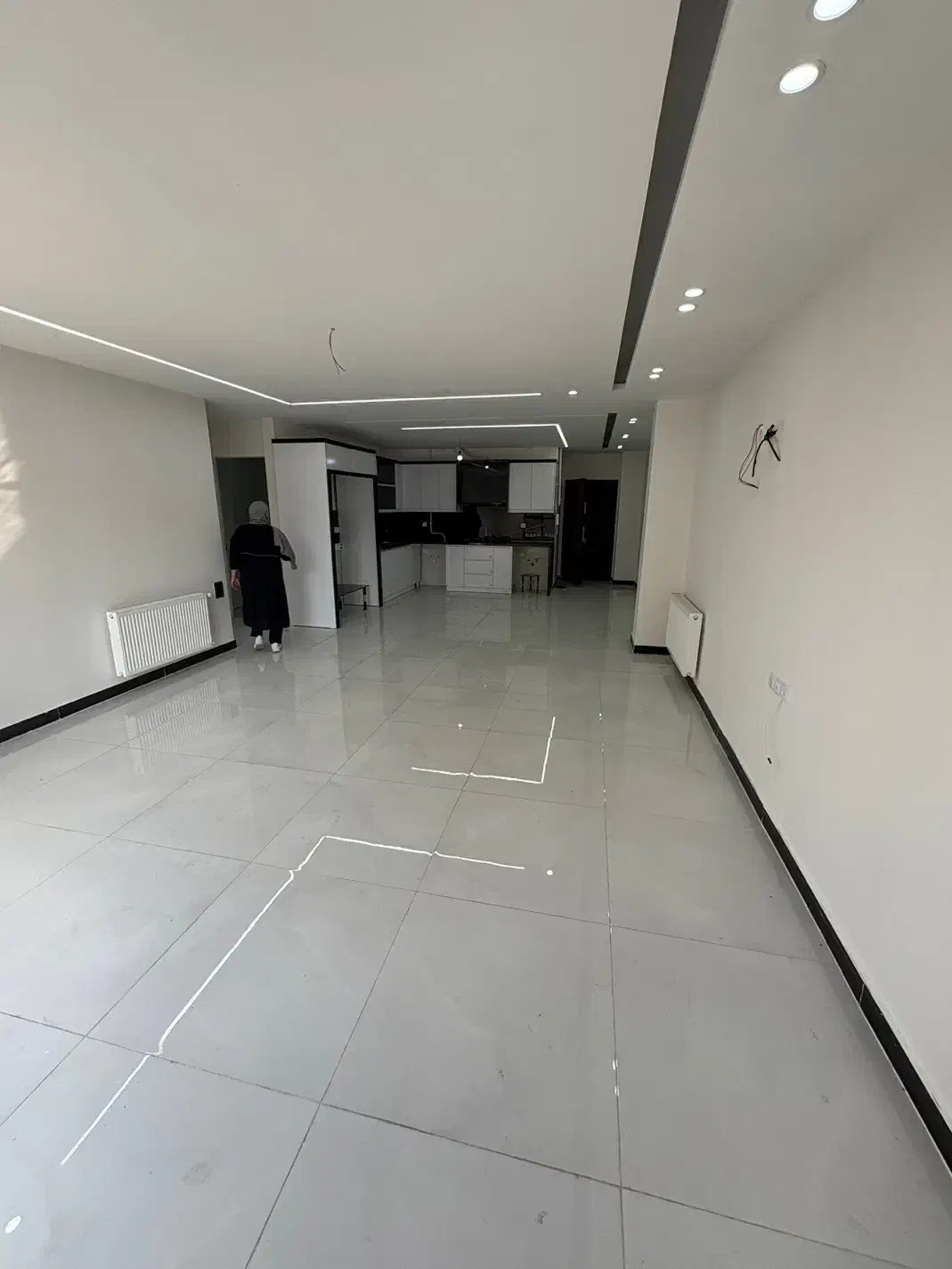 فروش آپارتمان ۱۰۰ متری (نوساز با وام )|فروش آپارتمان|صومعه‌سرا, |دیوار