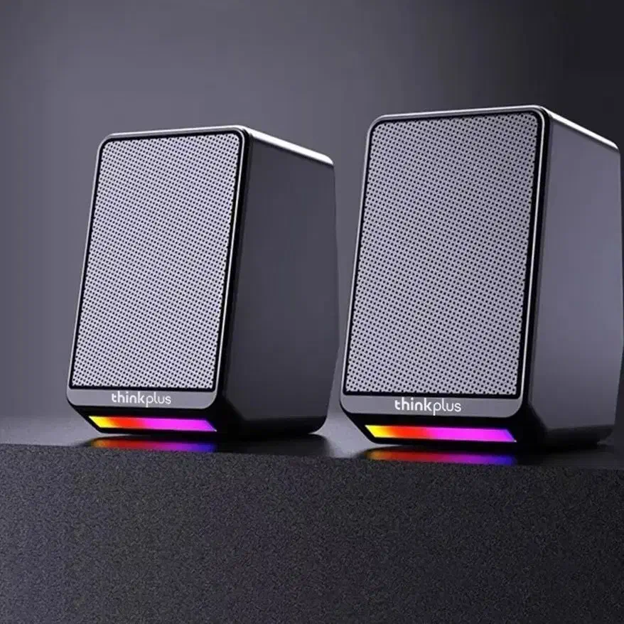 اسپیکر لنوو مدل TS38|قطعات و لوازم جانبی رایانه|بهارستان, |دیوار