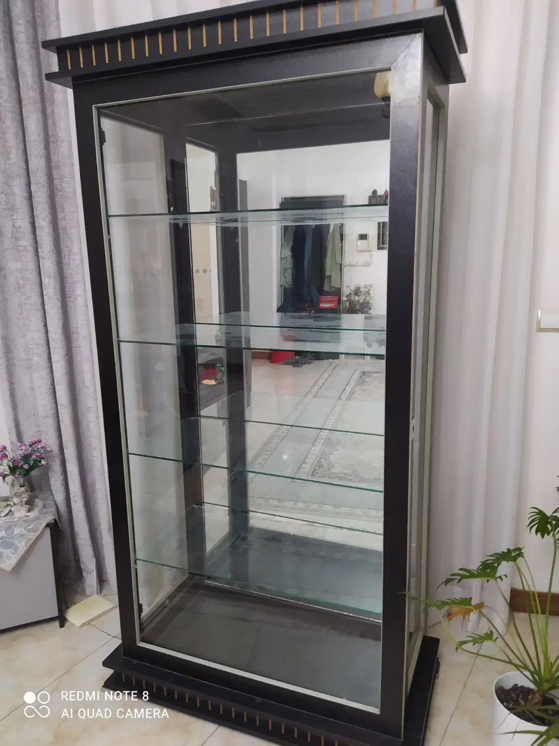 ویترین|بوفه، ویترین، کنسول|خمام, |دیوار