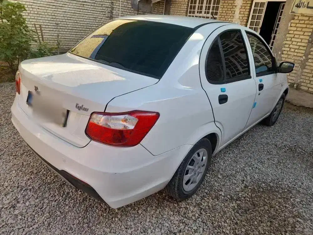 سایناs ۱۴۰۳فول آبشن|خودرو سواری و وانت|شادگان, |دیوار