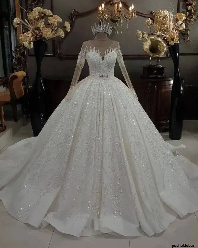 لباس عروس درحد نو|لباس|جوین, |دیوار