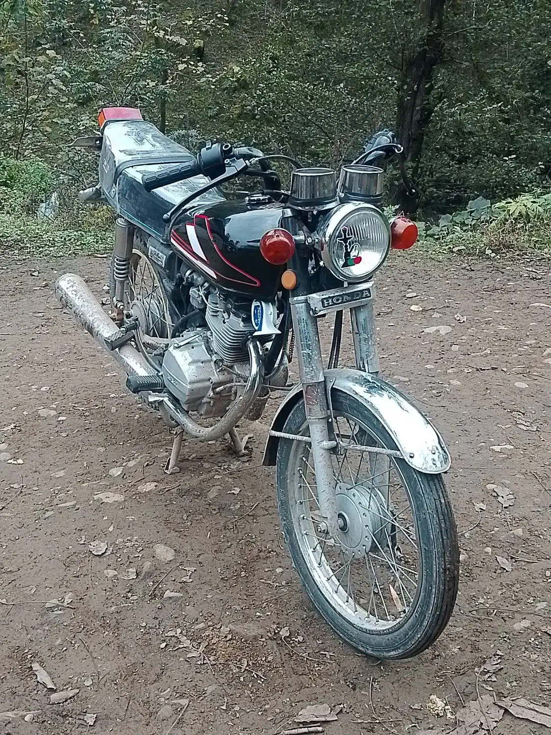 فروشی|موتورسیکلت|قرچک, مهدیه|دیوار