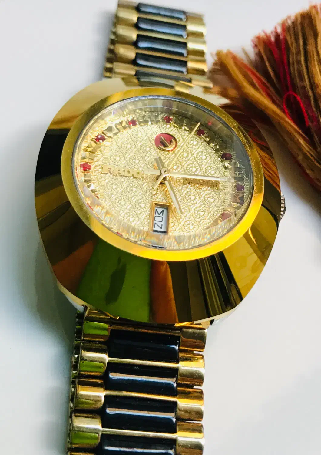 ساعت رادو|ساعت|کرمانشاه, |دیوار