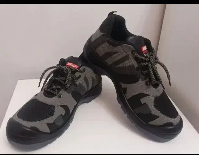 کفش ایمنی|کیف، کفش، کمربند|قزوین, |دیوار