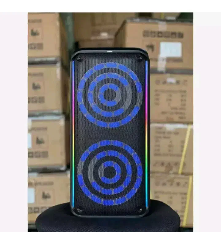 اسپیکر 1912|سیستم صوتی خانگی|لیسار, |دیوار