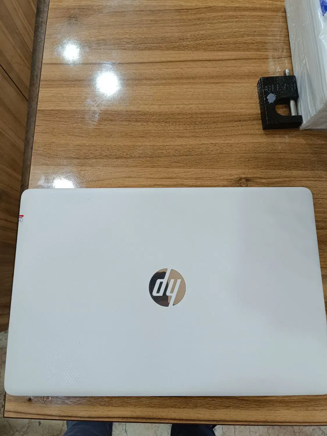 لپ تاپ اچ پی  hp نسل ده|رایانه همراه|اردبیل, |دیوار