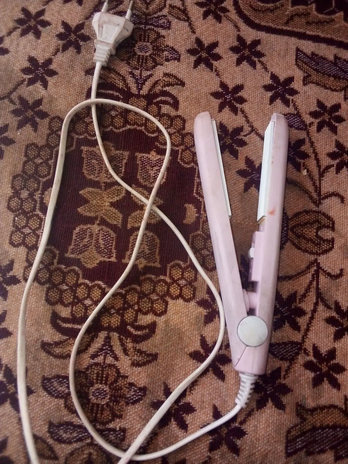 اتو مو|اتو و لوازم اتو|بیرجند, |دیوار