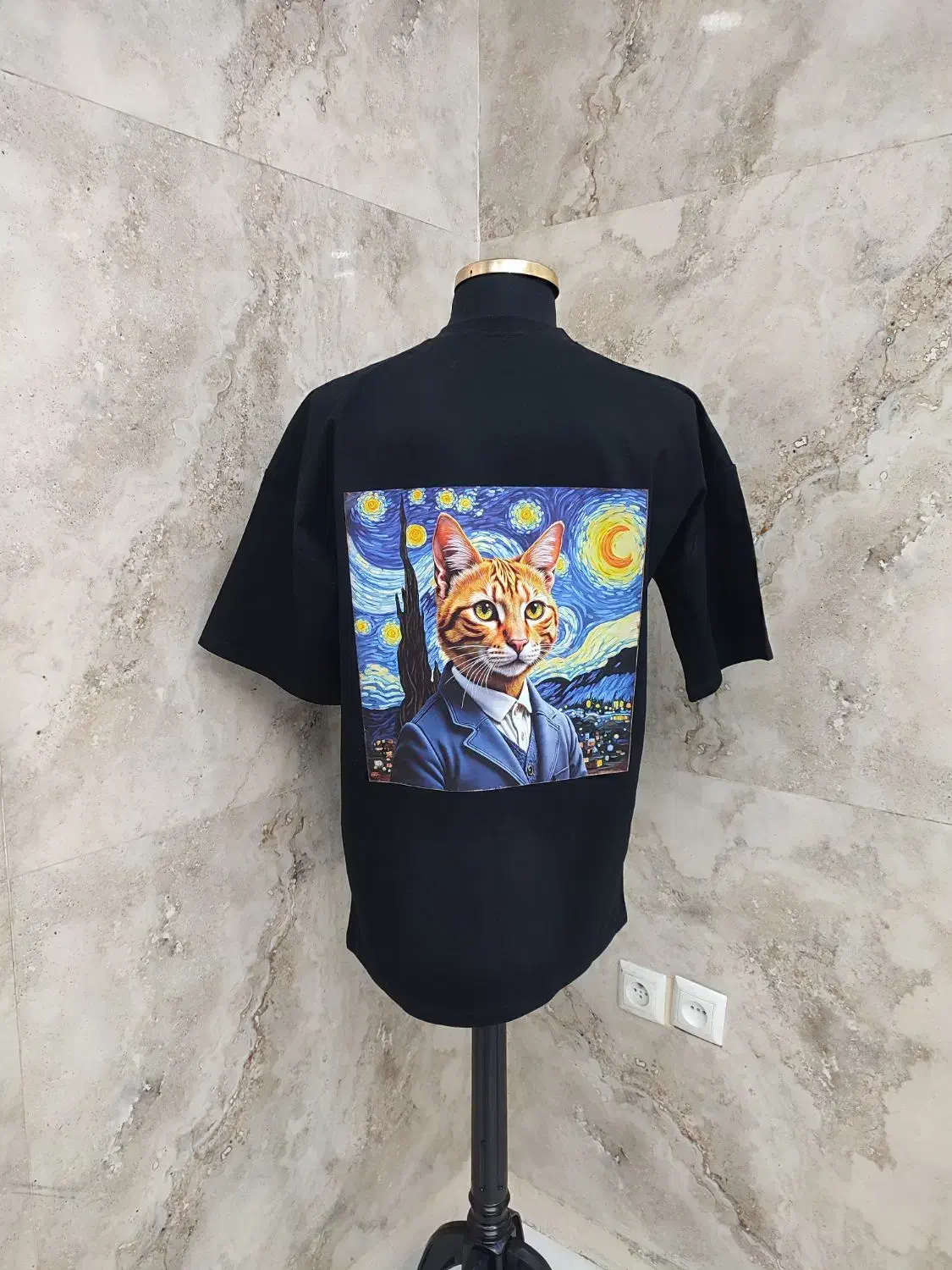 چاپ DTF و سابلیمیشن تیشرت و پارچه فوری|خدمات پیشه و مهارت|اصفهان, خواجه عمید|دیوار