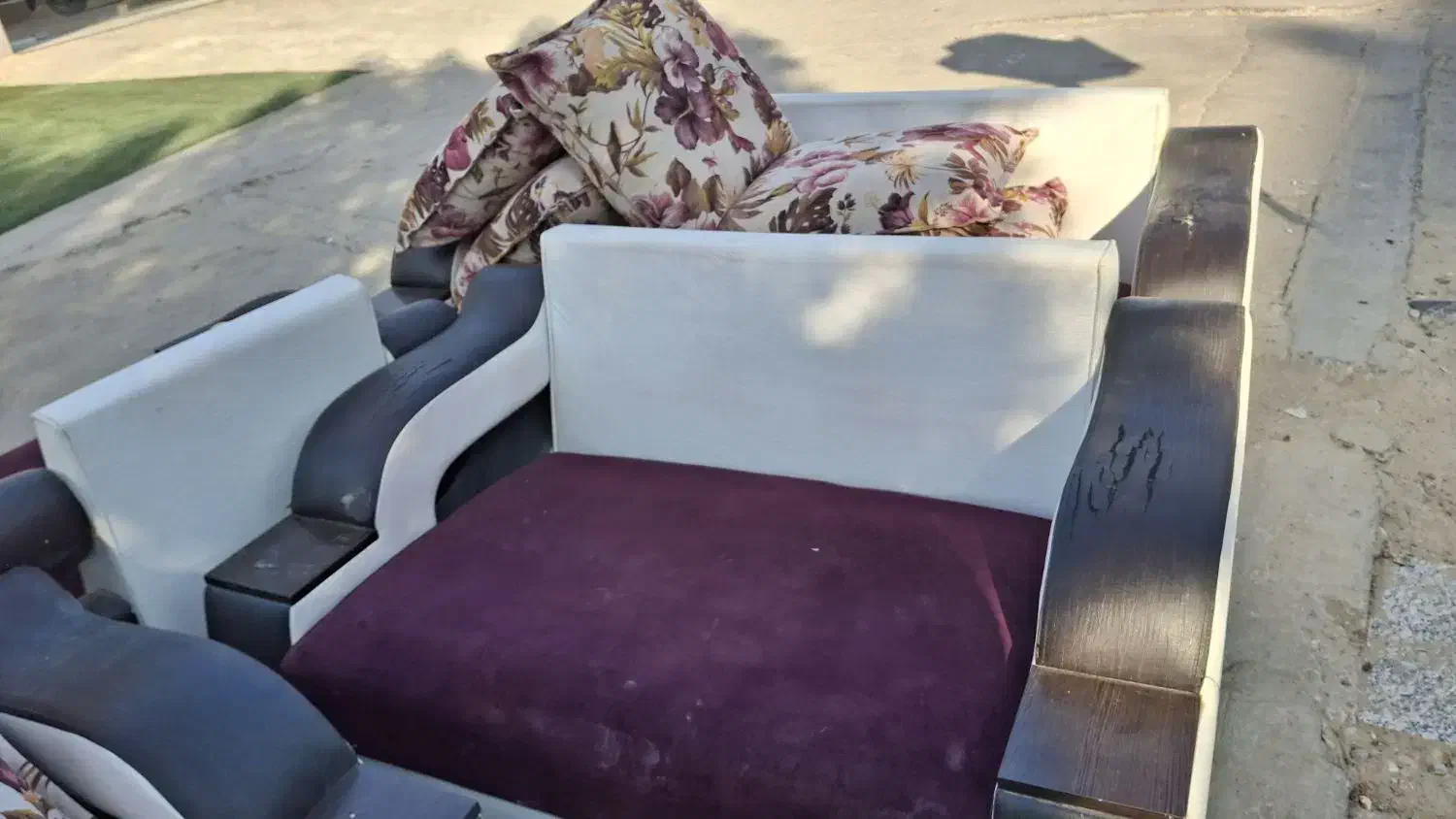 مبل تمیز|مبلمان خانگی و میز عسلی|بوشهر, |دیوار