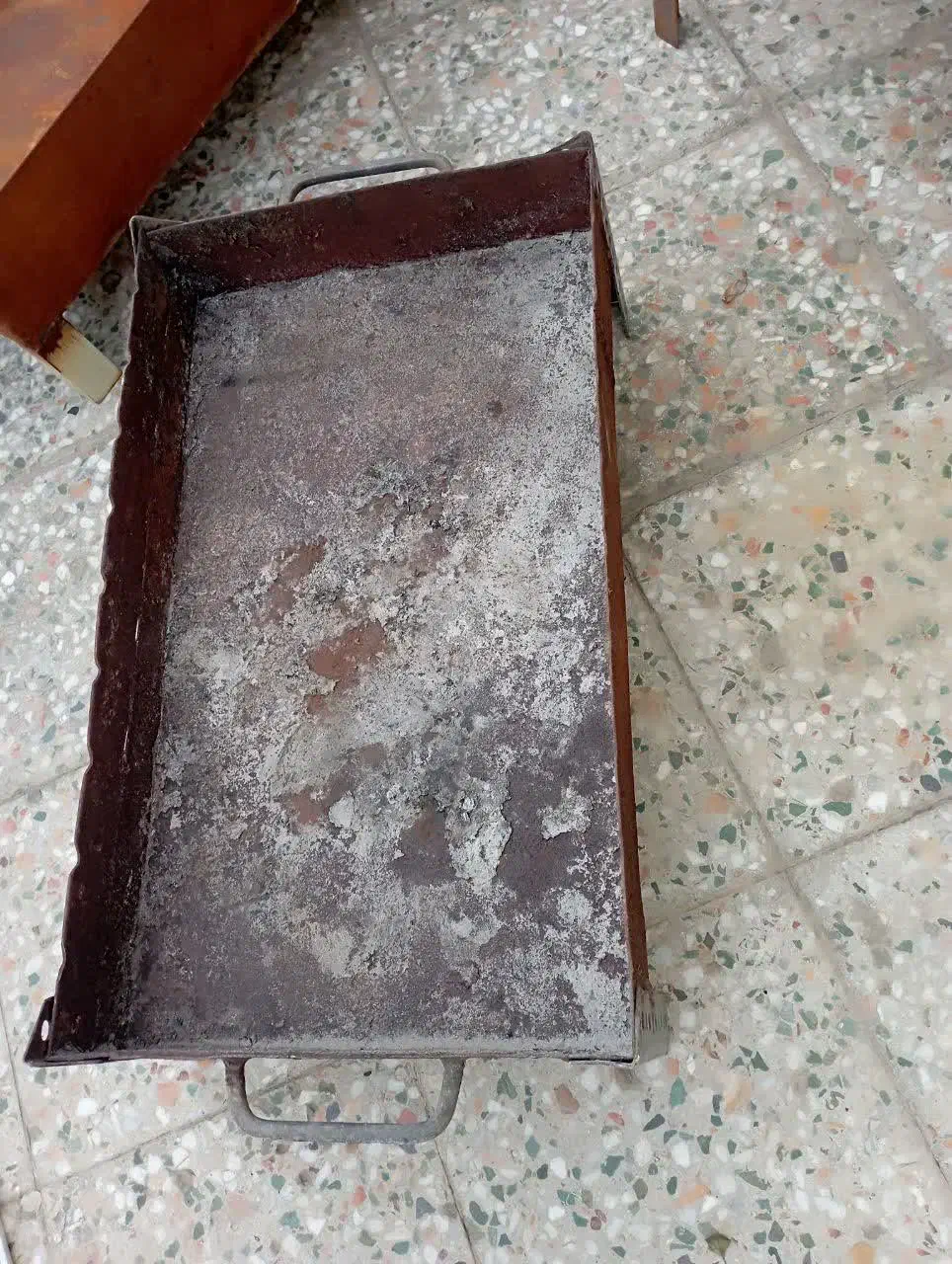 منقل محکم|اجاق گاز و لوازم برقی پخت‌وپز|اهواز, کیانشهر|دیوار