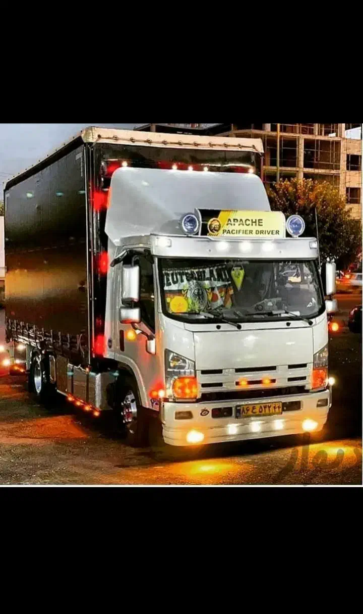 شرکت باربری حمل اثاثیه منزل زیباباراصفهان صفرتاصد|خدمات حمل و نقل|اصفهان, خانه اصفهان|دیوار