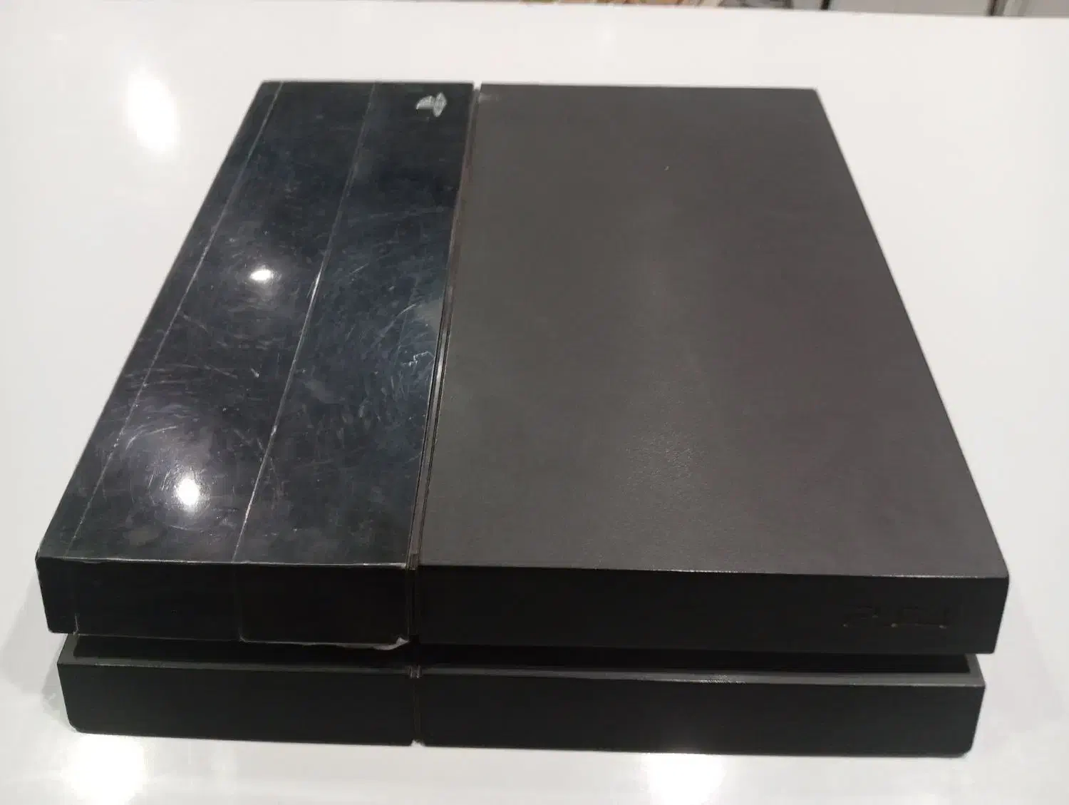 دستگاه ps4|کنسول، بازی ویدئویی و آنلاین|مبارکه, |دیوار