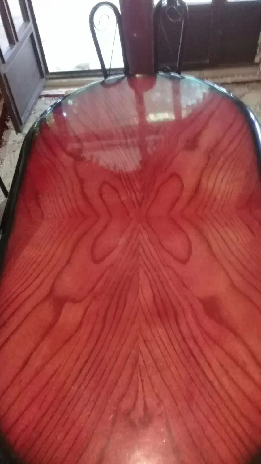 میز ه غذا خوری چهار نفره|میز و صندلی غذاخوری|شهرکرد, |دیوار