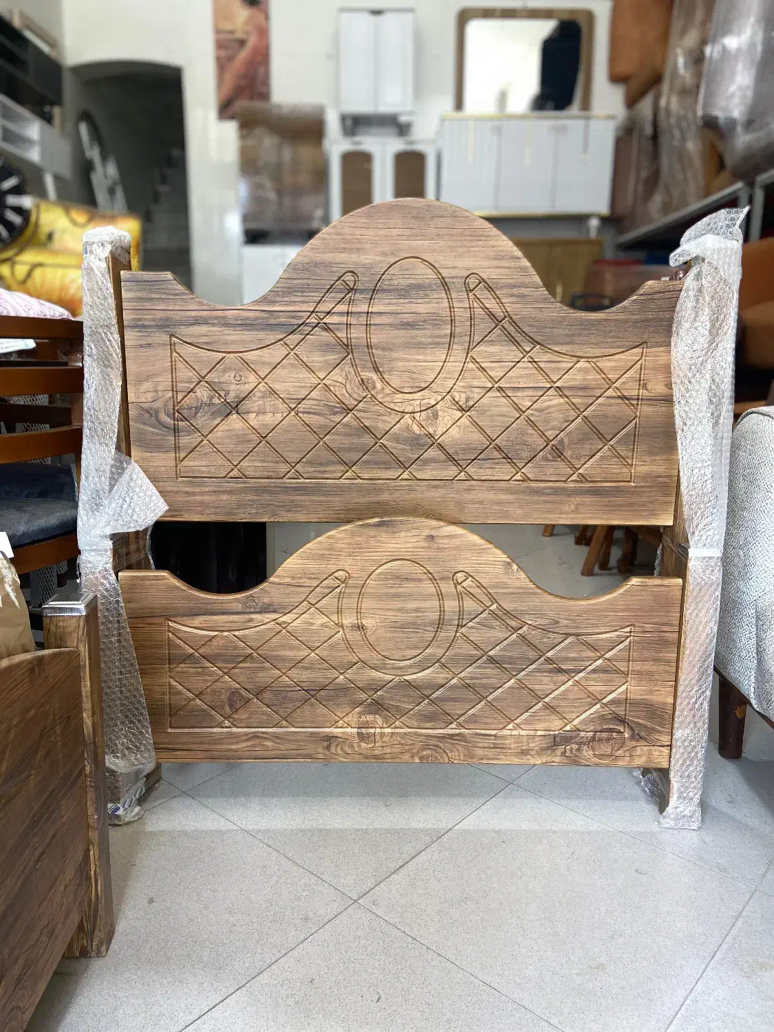 تخت تک نفره|تخت و سرویس خواب|تالش, هشتپر|دیوار