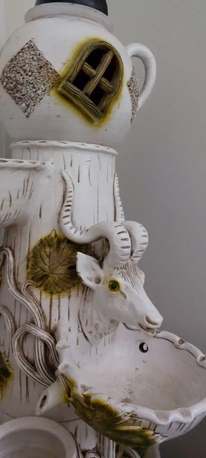 آبنما ۱۴ خروجی ۱۳۰ سانتی متر|صنایع دستی و سایر لوازم تزئینی|مشهد, هنرور|دیوار