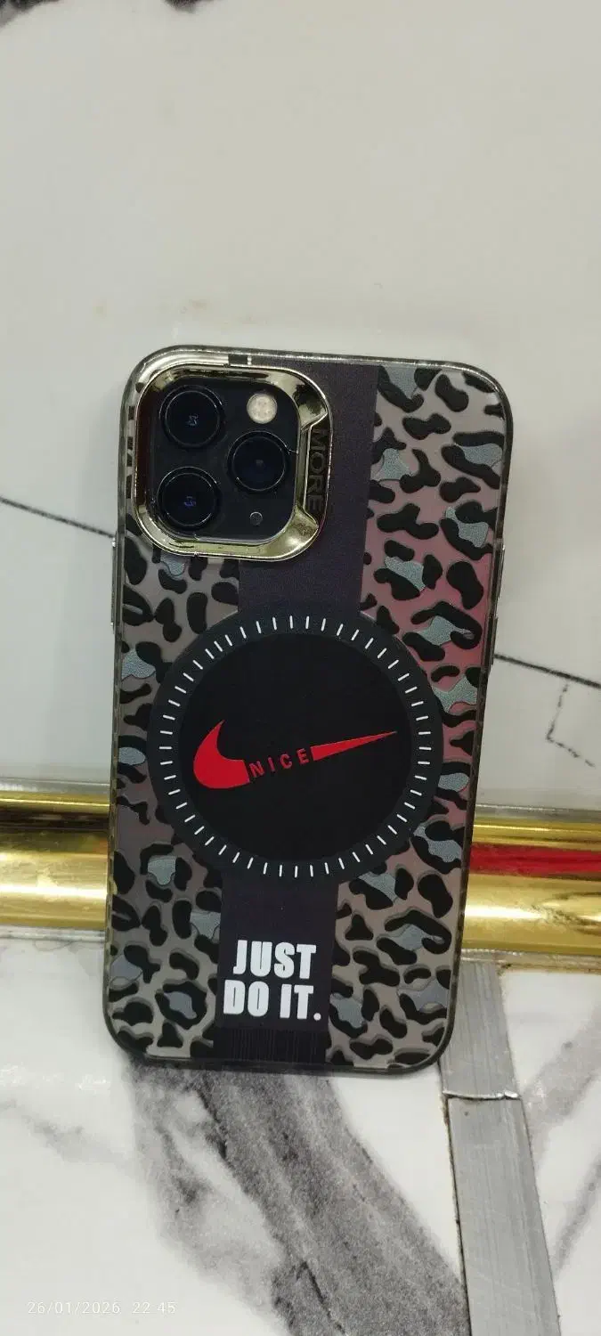 آیفون 11 پرو|موبایل|مشهد, ابوذر|دیوار