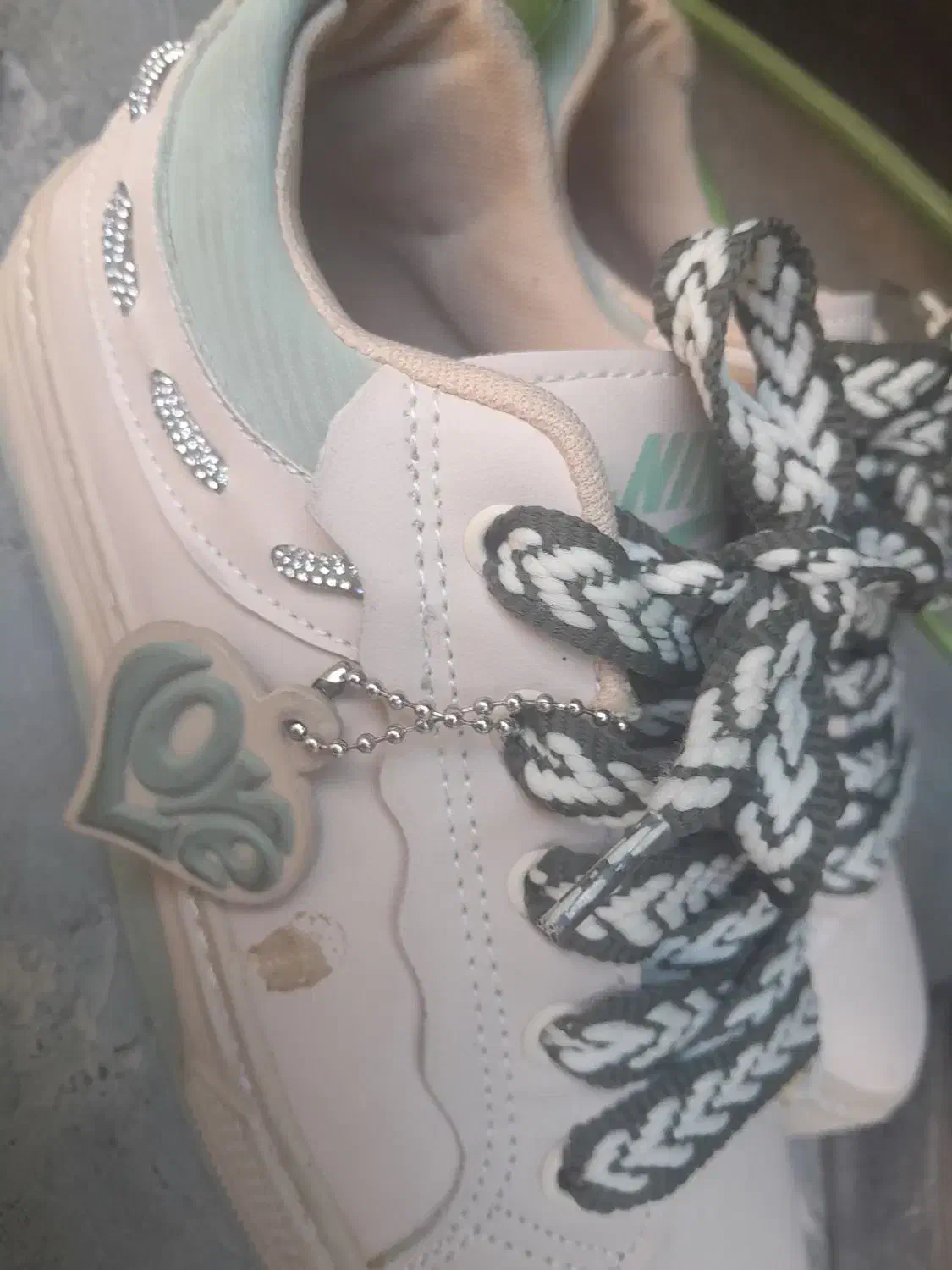 کفش دخترانه|کیف، کفش، کمربند|فسا, |دیوار