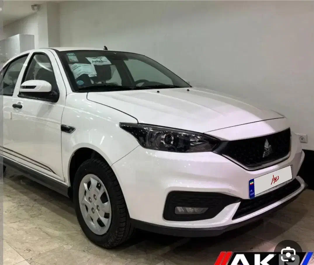 حواله سهندS با SBR فروش فوق العاده|خودرو سواری و وانت|مهاباد (آذربایجان غربی), |دیوار