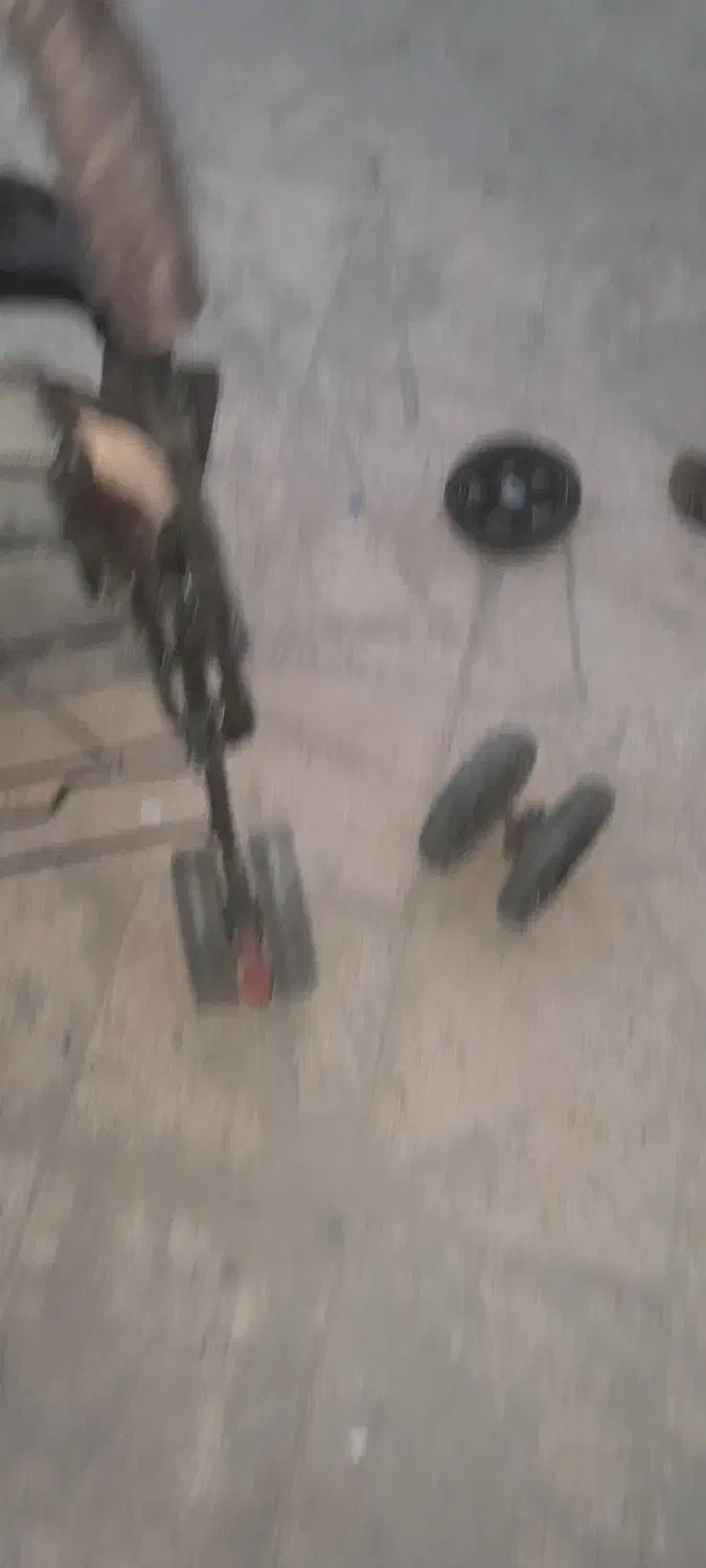 کالکسه|اسباب‌بازی بچه|خرمشهر, |دیوار