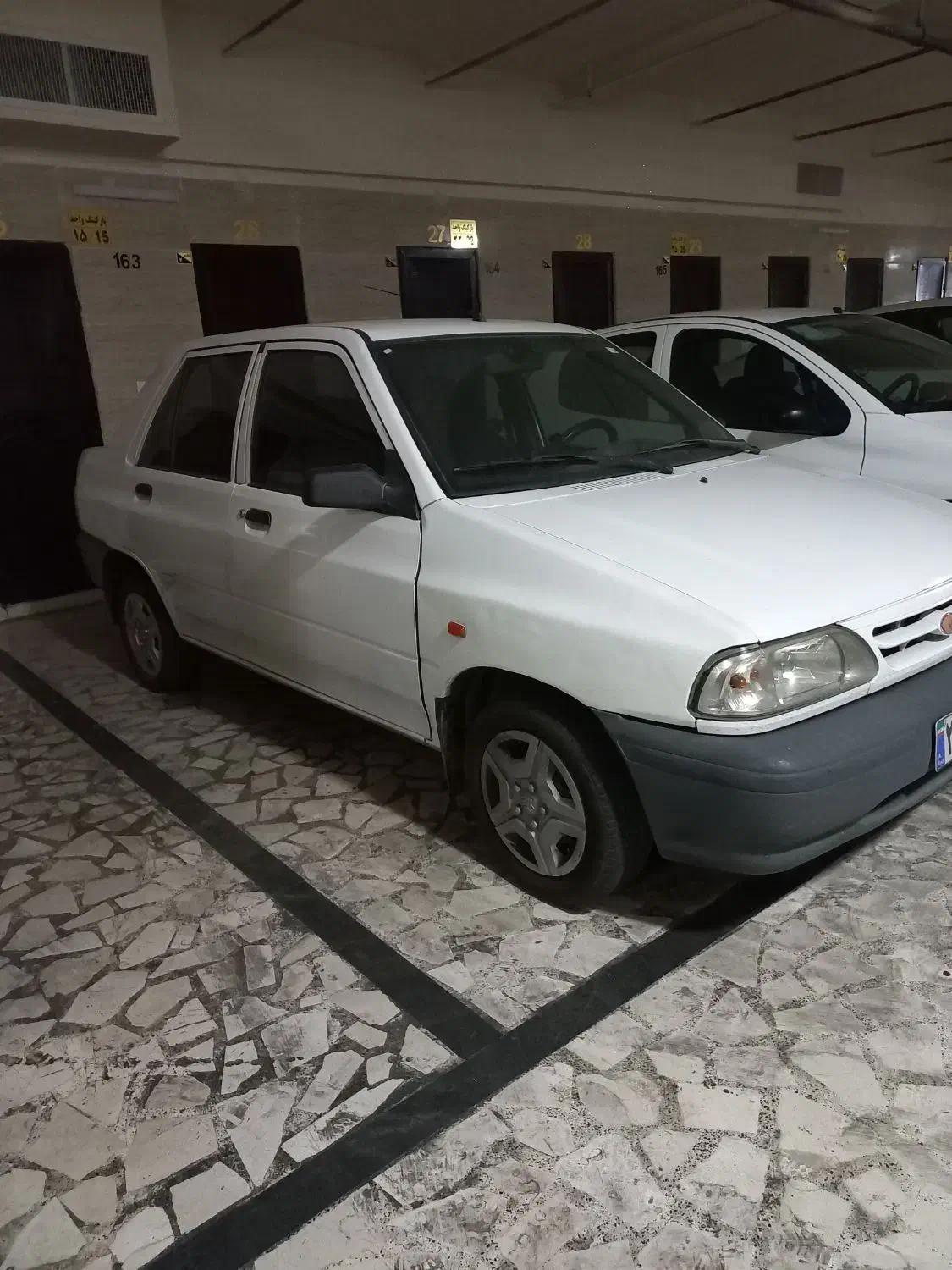 پراید ۱۳۱ مدل ۹۸|خودرو سواری و وانت|تهران, تهرانسر شمالی|دیوار