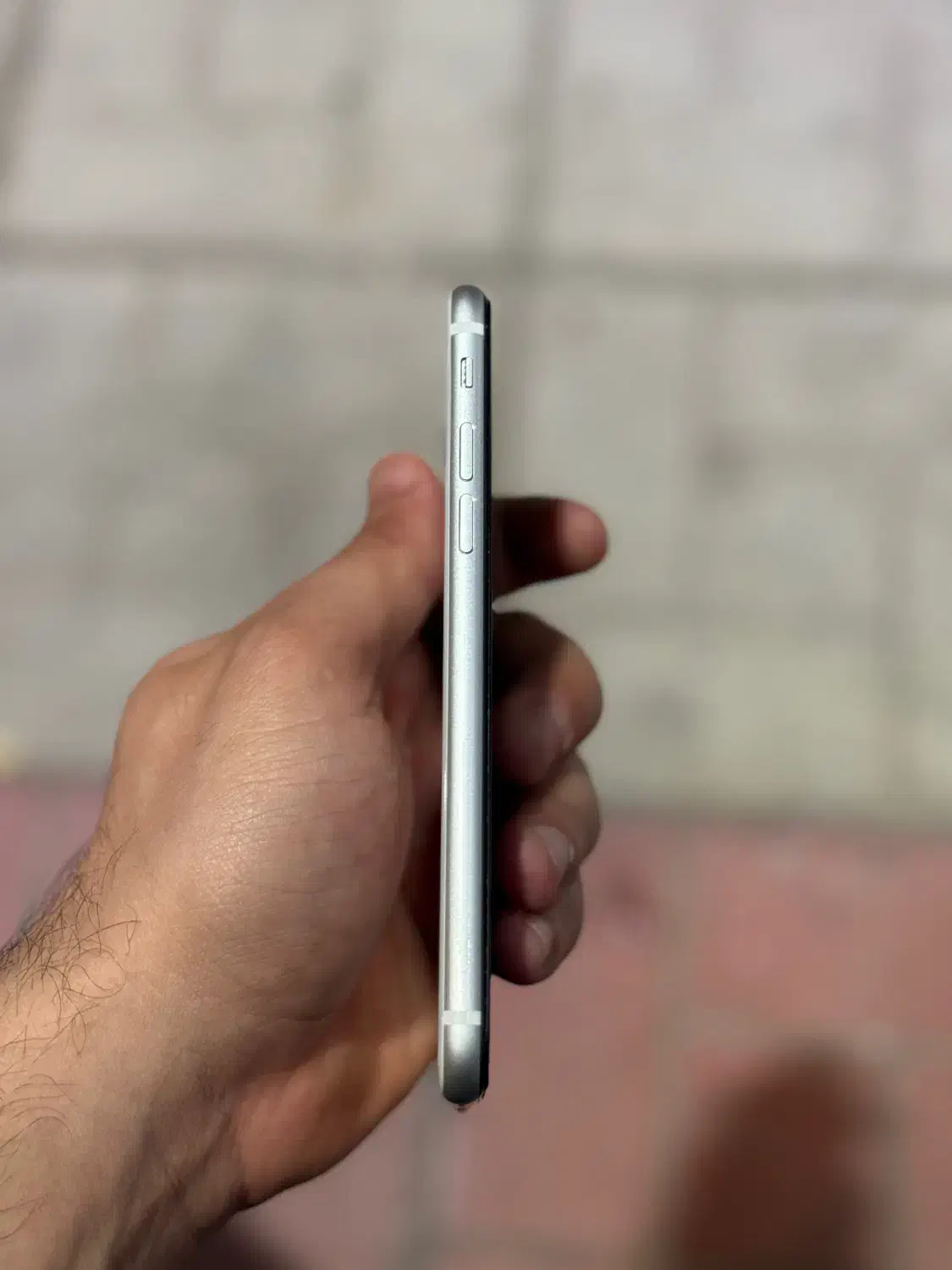 معاوضه Iphone se 2020 128gig|موبایل|شوشتر, |دیوار