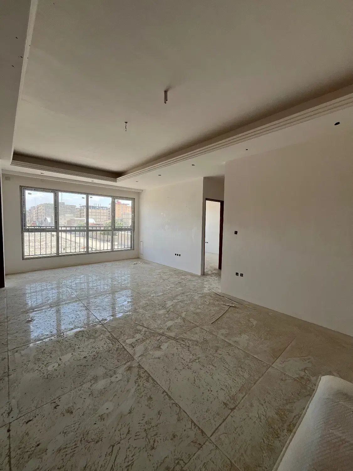 با مبلغ ۲.۷۵۰ ملک نوساز بخرید * رو به نما فول سند|فروش آپارتمان|محمدشهر, همایون ویلا|دیوار