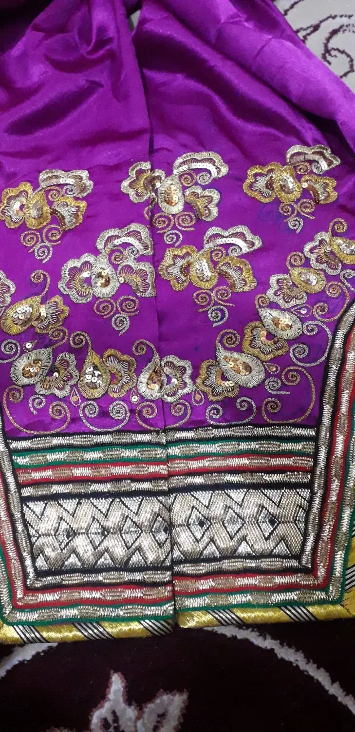 شلوار مجلسی نو|لباس|میناب, |دیوار