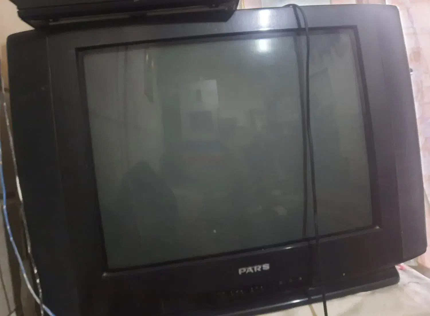 تلویزیون پارس سالم|تلویزیون و پروژکتور|ورامین, شهرک مدرس|دیوار