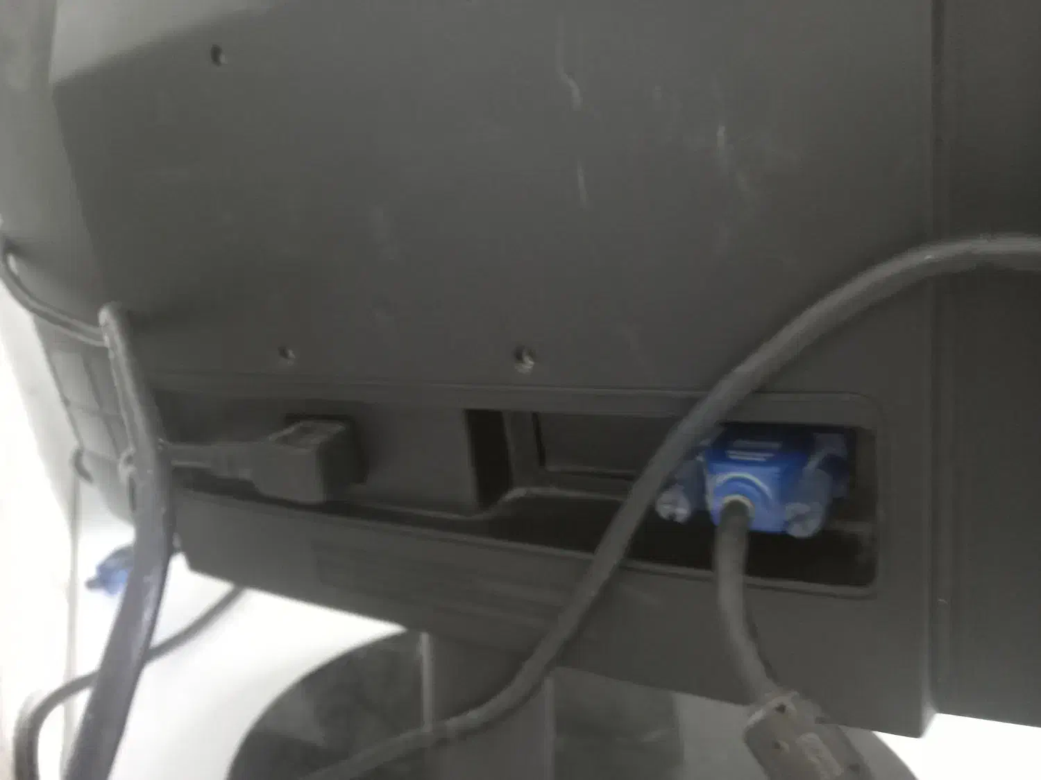 مانیتور برند سامسونگ|قطعات و لوازم جانبی رایانه|نیک شهر, |دیوار