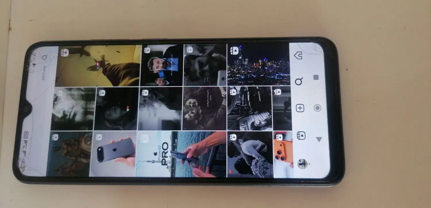 شیامی 12c|موبایل|ارومیه, |دیوار