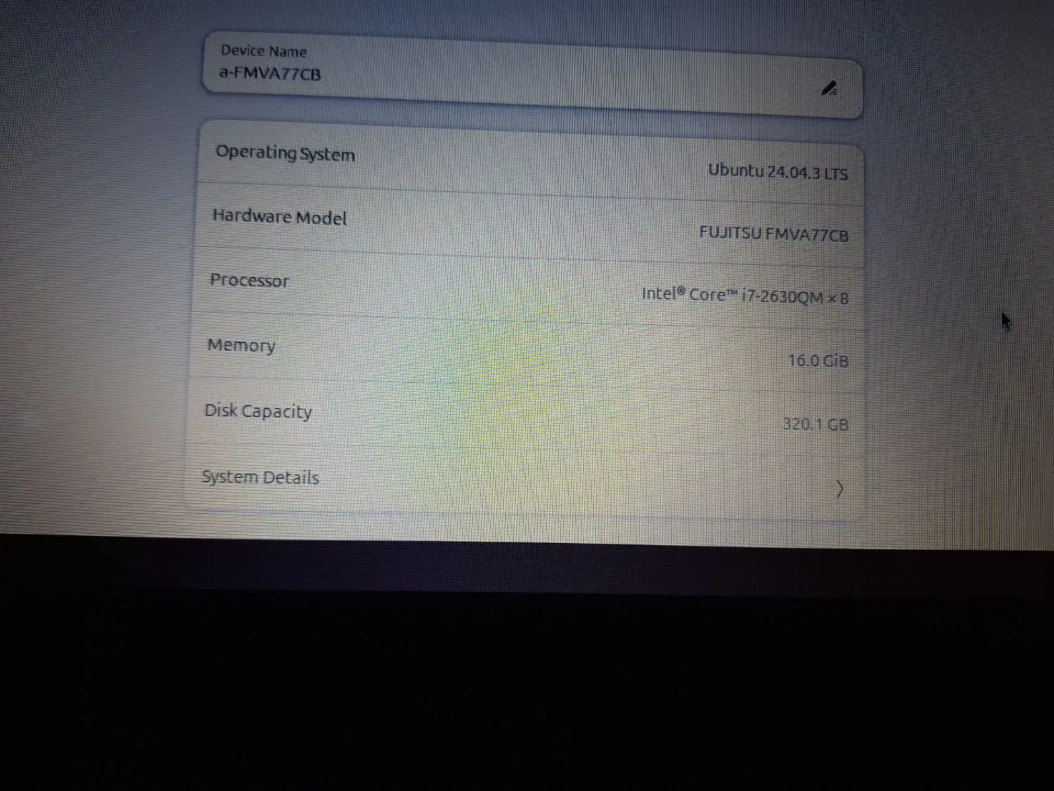 لپ تاپ ژاپنی|رایانه همراه|پاکدشت, پاکدشت (مامازند)|دیوار