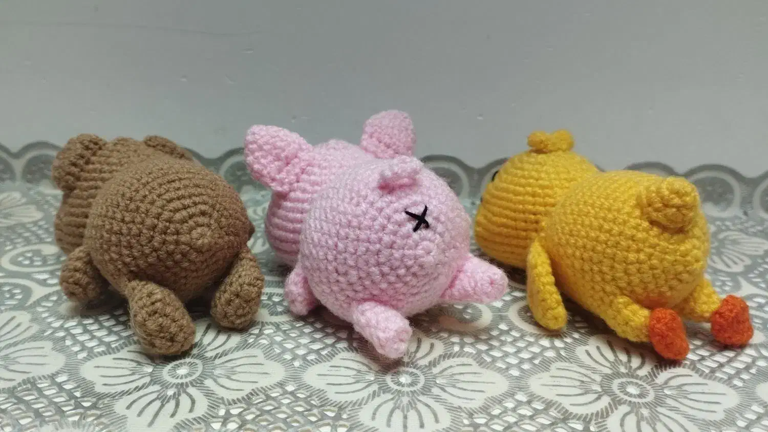 عروسک کوچولو سفارشی|اسباببازی|زارچ, |دیوار