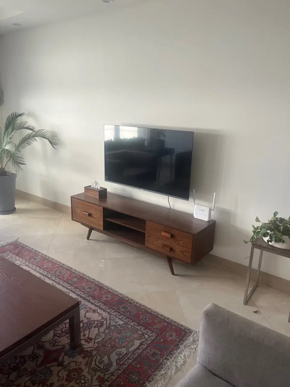 فروش لوازم منزل|مبلمان خانگی و میز عسلی|مشهد, کوه سنگی|دیوار