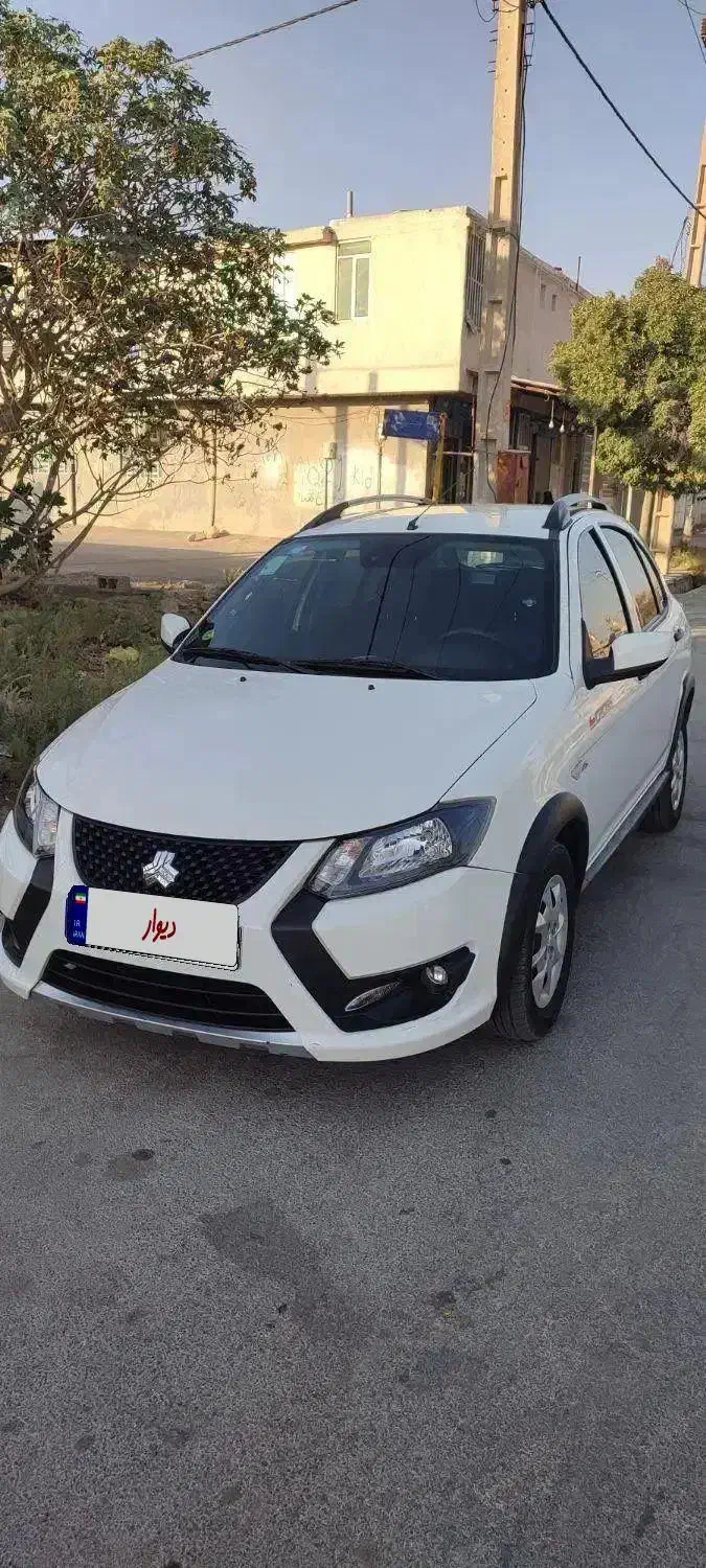 فروش فوری کوییک s|خودرو سواری و وانت|دهدشت, |دیوار