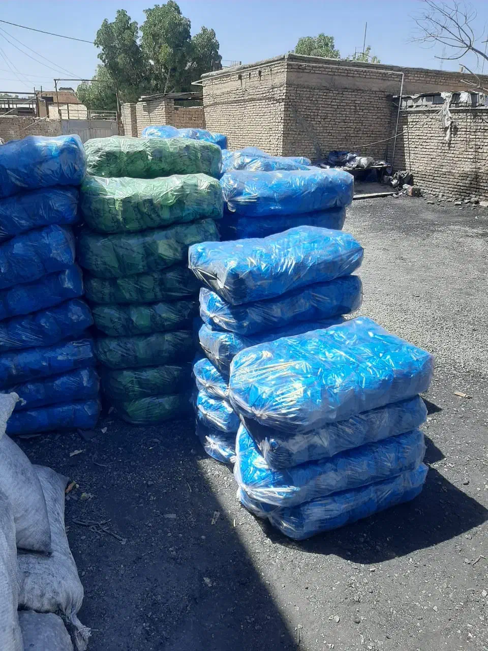 ذغال کبابی کیان|عمدهفروشی|خمینیشهر, |دیوار