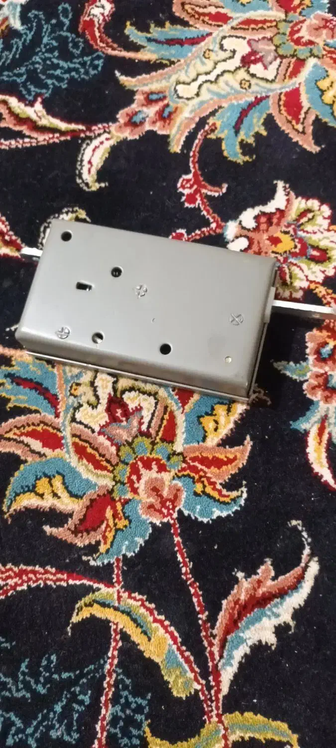 قفل در|سایر لوازم برقی|مشهد, ثامن|دیوار