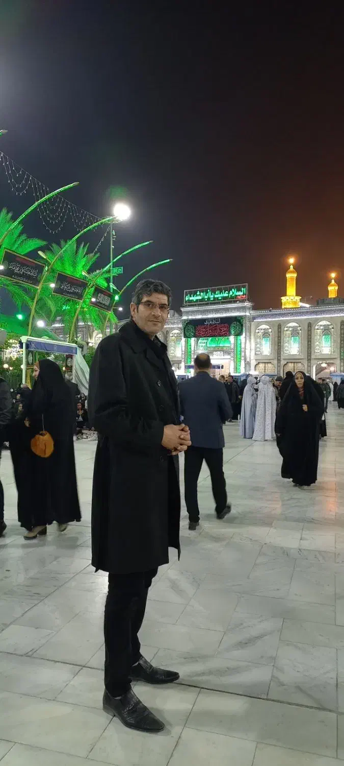 ثبتنام کربلا ویژه فوری|تور و چارتر|تبریز, |دیوار