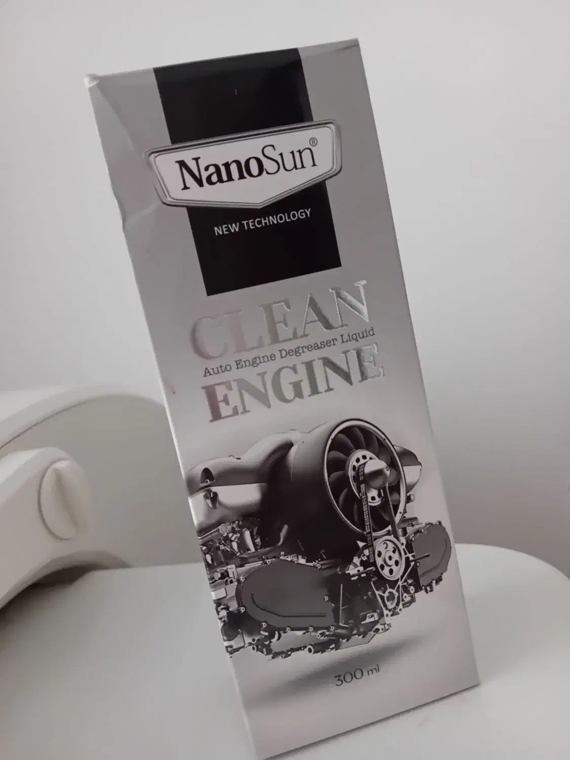 نانوسان|مواد شوینده و دستمال کاغذی|محمدیه-قزوین, |دیوار