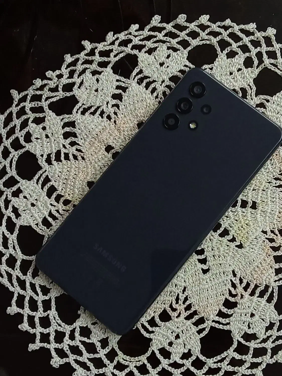 samsung galaxi A32 ویتنام|موبایل|بابل, |دیوار