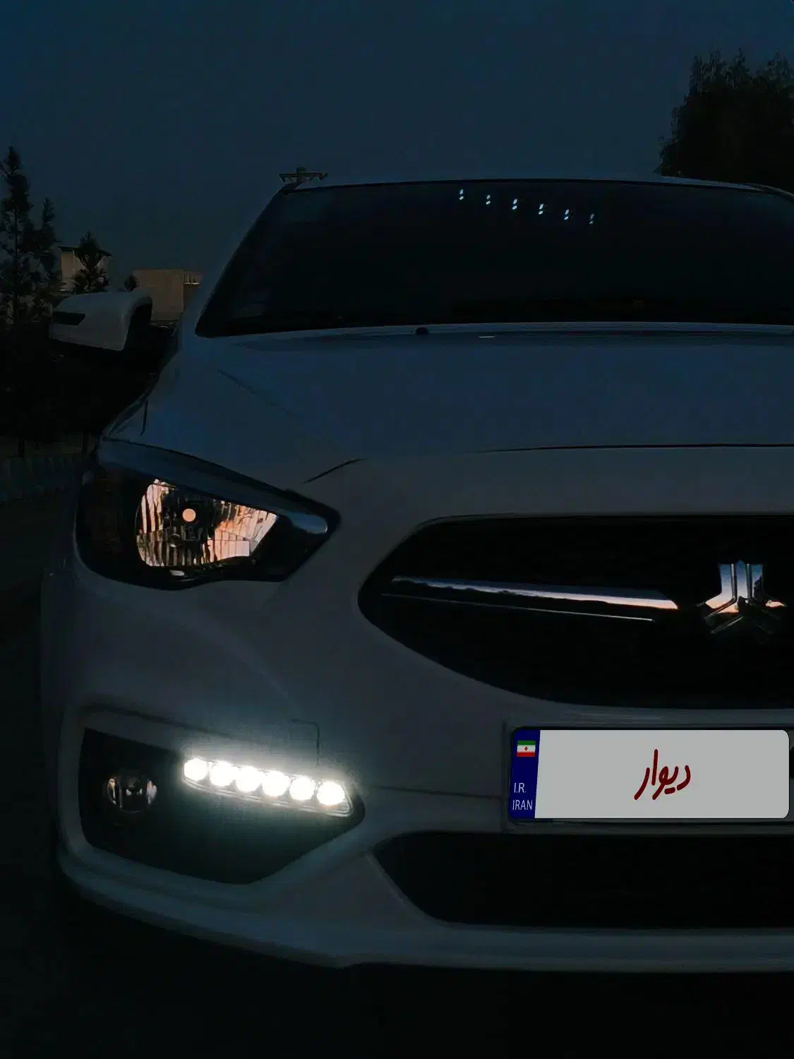 فروش فوری شاهین GL/کم کــارکـرد/سـالم/خوش قیــمت|خودرو سواری و وانت|ساوه, |دیوار